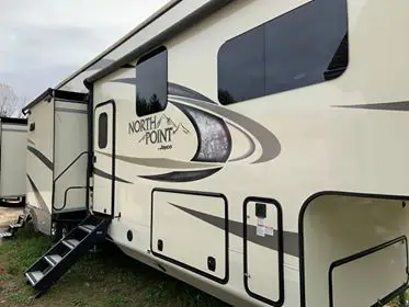  Motorhome Repair