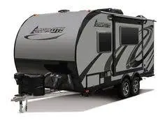Camplite CL16DBS travel trailer