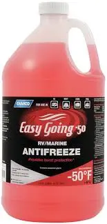 Will RV Antifreeze Thaw Frozen Pipes?