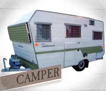 TIPS TO FIND A QUALITY CAMPER REPAIR SERVICE PROVIDER