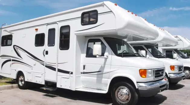 HOW TO FIND OUT A STANDARD CAMPER REPAIR SERVICE?