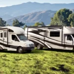 5 TIPS TO IMPROVE YOUR RV’S FUEL EFFICIENCY