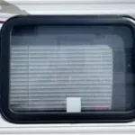 How to Open RV Emergency Window From Outside