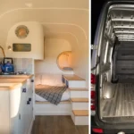 How to Convert a Van into a Camper Van (Guide!)
