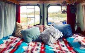 WHAT IS THE MOST COMFORTABLE MATTRESS FOR AN RV?