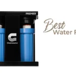 About Best RV Water Filter