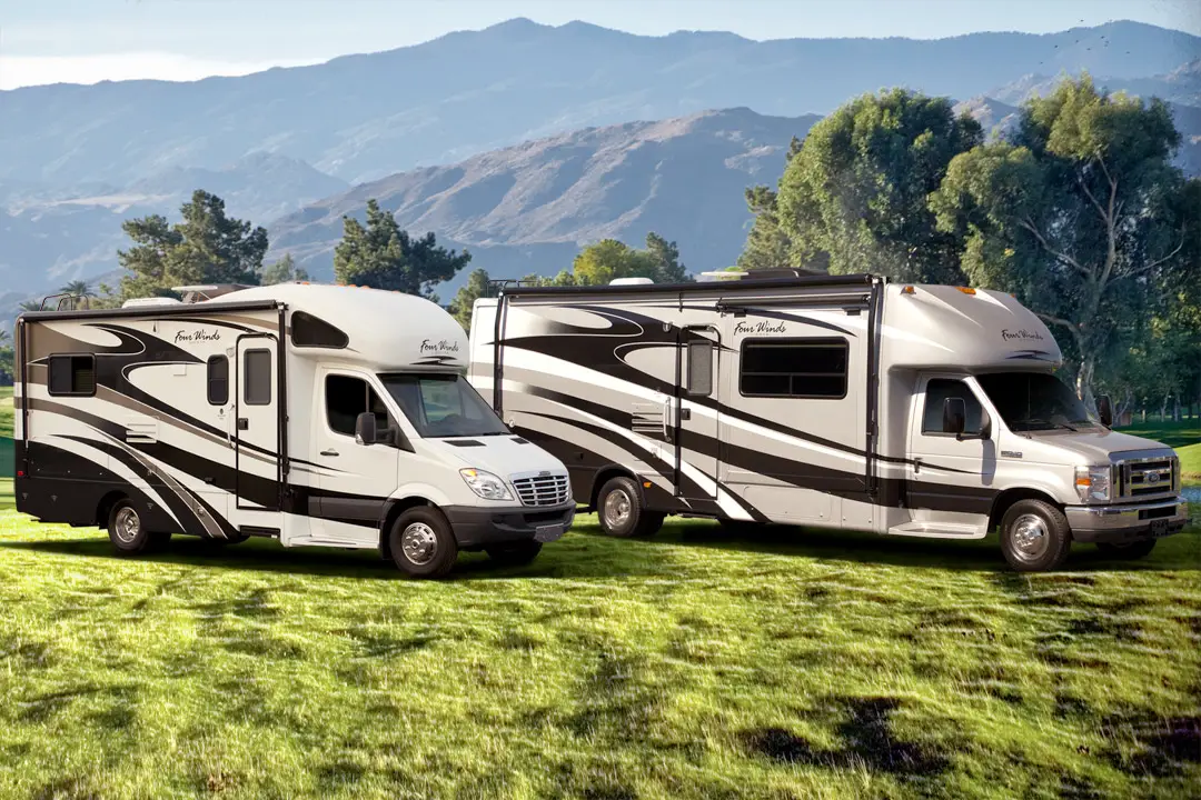 The Ultimate Guide to Getting Your Camper Ready for Spring Camping