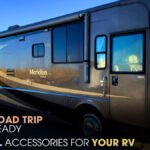 5 Essential Accessories for Your RV