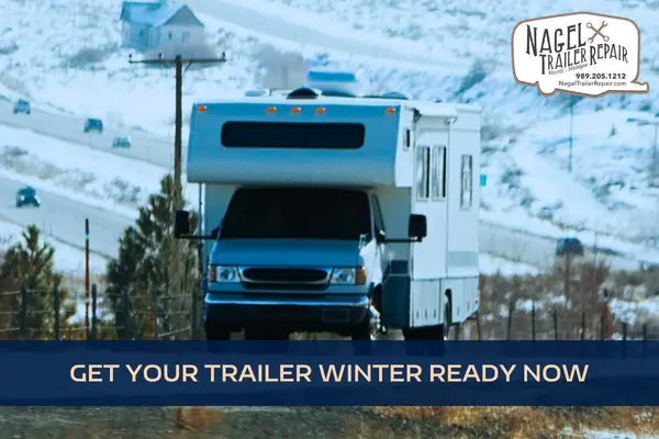 Get Your Trailer Winter-Ready Now