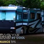 Keeping Your RV Cool: AC Maintenance Tips
