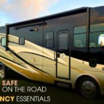 RV Emergency Essentials