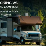 Boondocking vs. Traditional Camping: Why Michigan Is a Top Choice for RVers