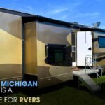 Why Michigan Is a Top Choice for RVers