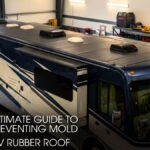 Guide to Preventing Mold on Your RV Rubber Roof
