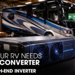 RV Power Inverter Installation for Reliable Off-Grid Travel