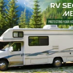 RV Security Basics: Protecting Home