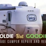 Tips on Michigan Vintage Camper Repair