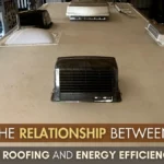 Relationship between RV Roofing and Energy Efficiency