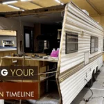 Planning Your Camper Renovation Timeline