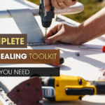 The Complete RV Roof Sealing Toolkit