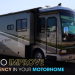 How to Improve Fuel Efficiency in Your Motorhome
