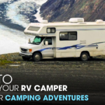 How to Insulate Your RV Camper for Winter Camping