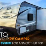 How to Upgrade Your RV Camper Electrical System