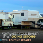 How to Keep Your Trailer Going Strong in Michigan