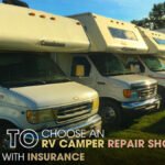 How to Find Mobile RV Repair Michigan That Works With Insurance