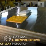 How to Perform a Comprehensive Camper Roof Leak Inspection