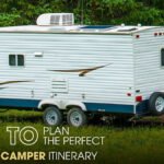 How to Plan the Perfect Michigan Camper Itinerary