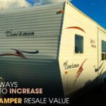 Best Ways to Increase Classic Camper Resale Value
