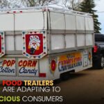 How Food Trailers Are Adapting to Eco-Conscious Consumers