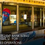 Battery Bank Sizing for Food Trailer Operations