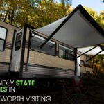 RV-Friendly State Parks in Michigan