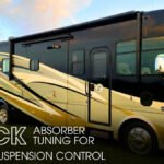 Shock Absorber Tuning