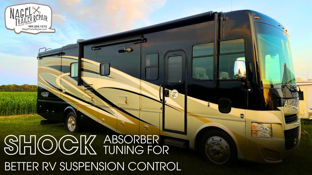 Shock Absorber Tuning