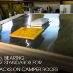 Load Bearing Standards for Rooftop Racks on Camper Roofs