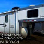 Noise Dampening Innovations in Travel Trailer Design