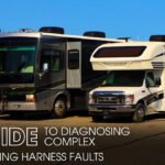 Diagnosing Complex Trailer Wiring Harness Faults