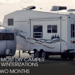 Why Most DIY Camper Winterizations Fail After Two Months