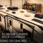 Repair Camper Roof Coatings in Michigan